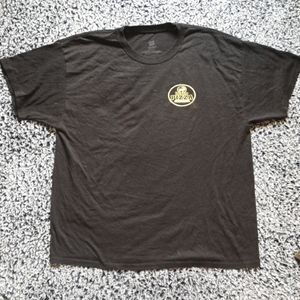 Idaho Pizza t-shirt